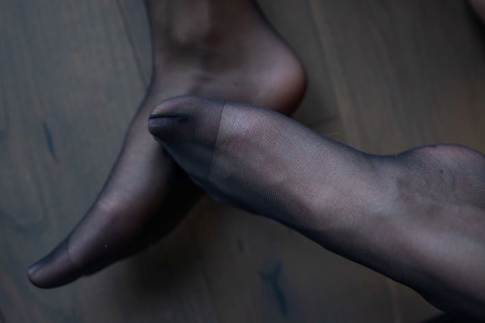 Julia Devine in The Perfect Maid 1. Эскиз 40