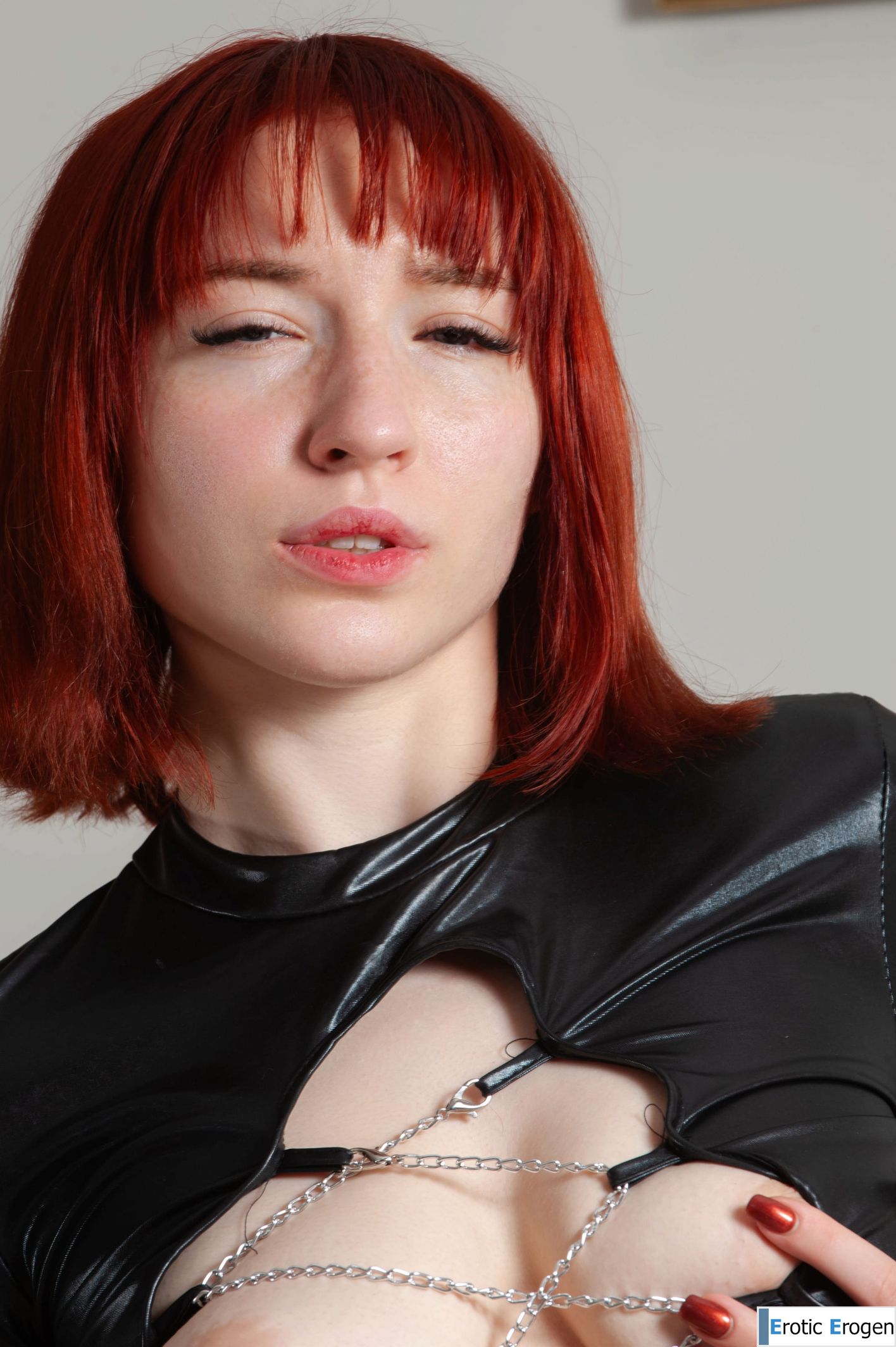 Lilly Mays in Anal Toy 1. Фото 33