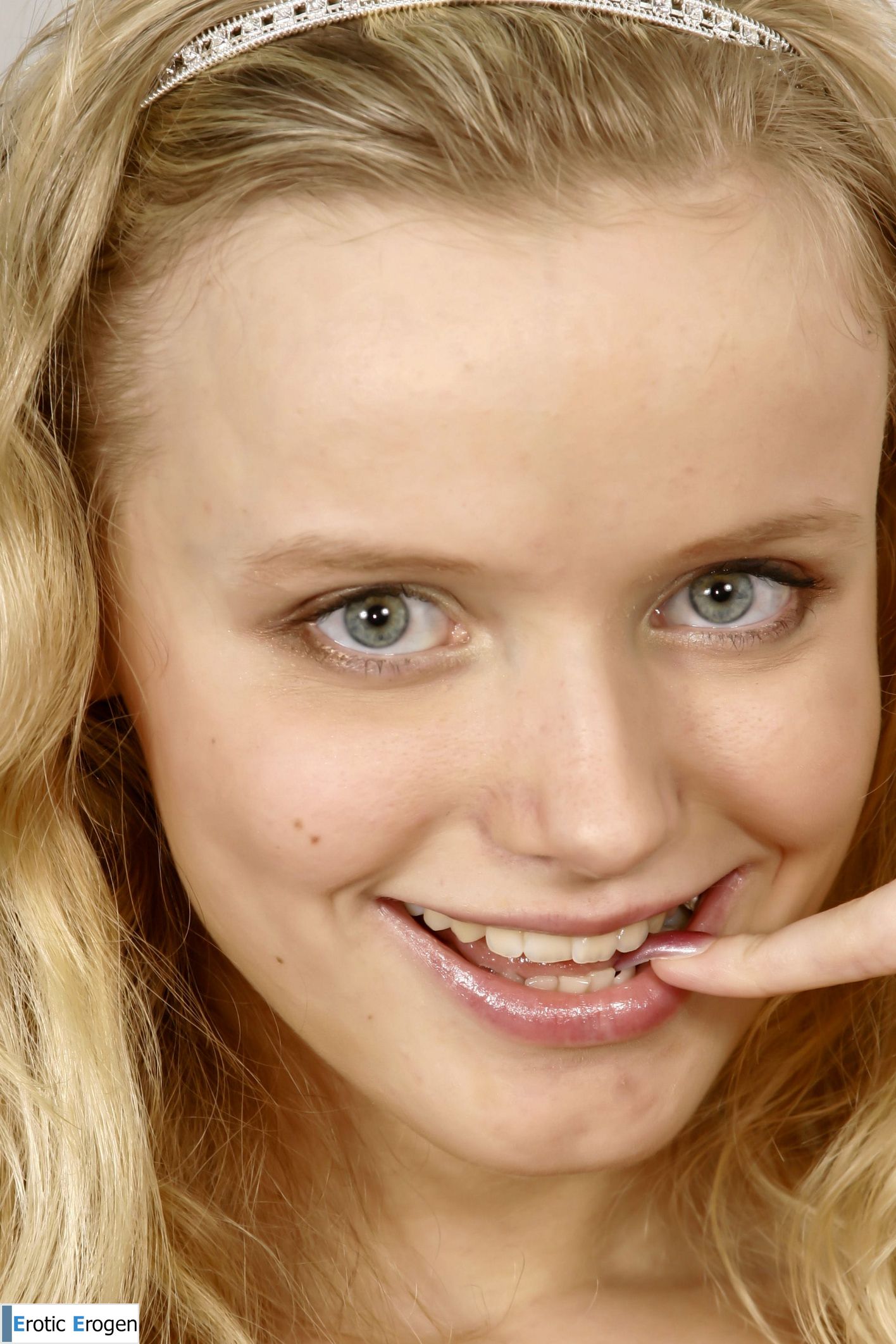 Yana F in Hot Girl Touching. Picture 40