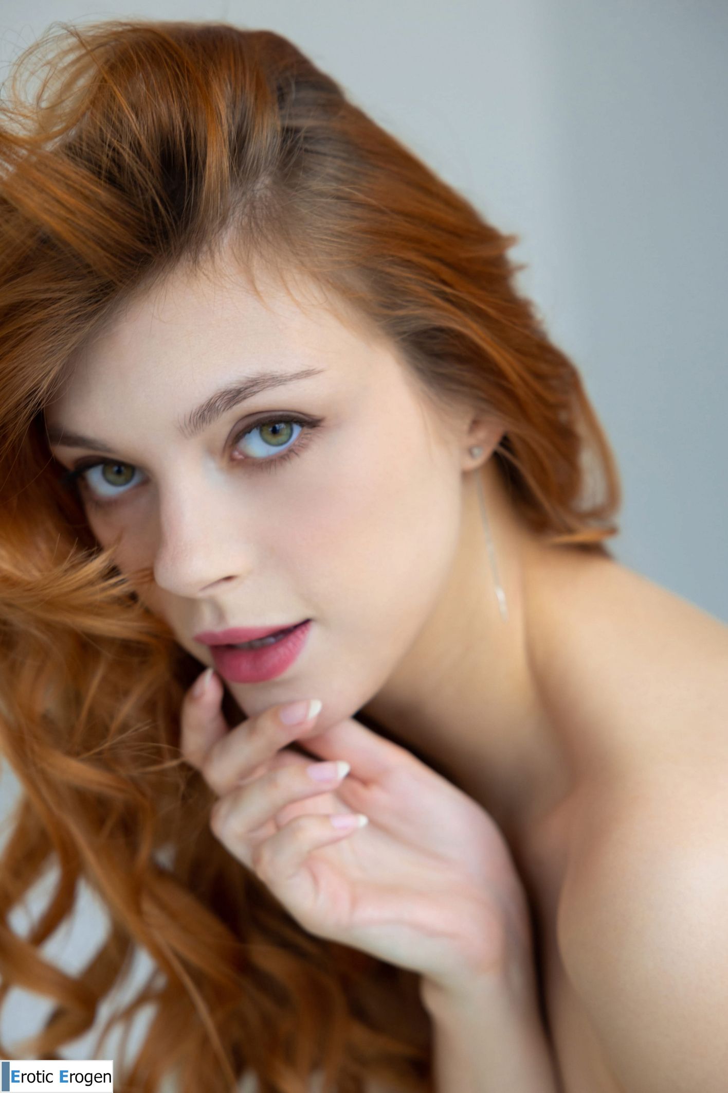 Naty Evans in Dreamcatcher. Фото 24