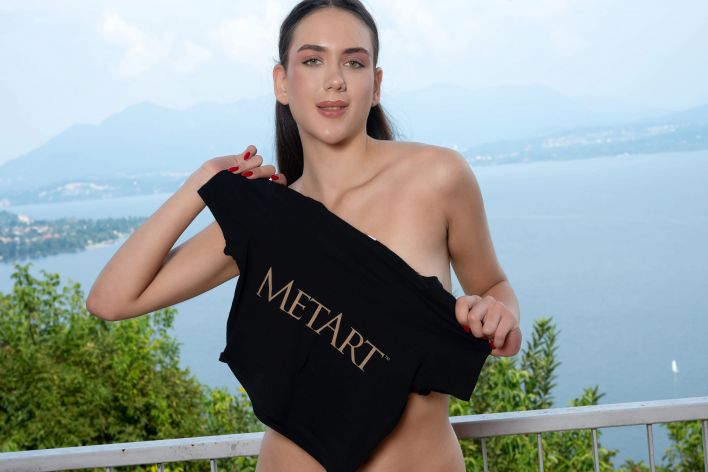 Vixi Rafi in Perfect Scenery. Эскиз 33