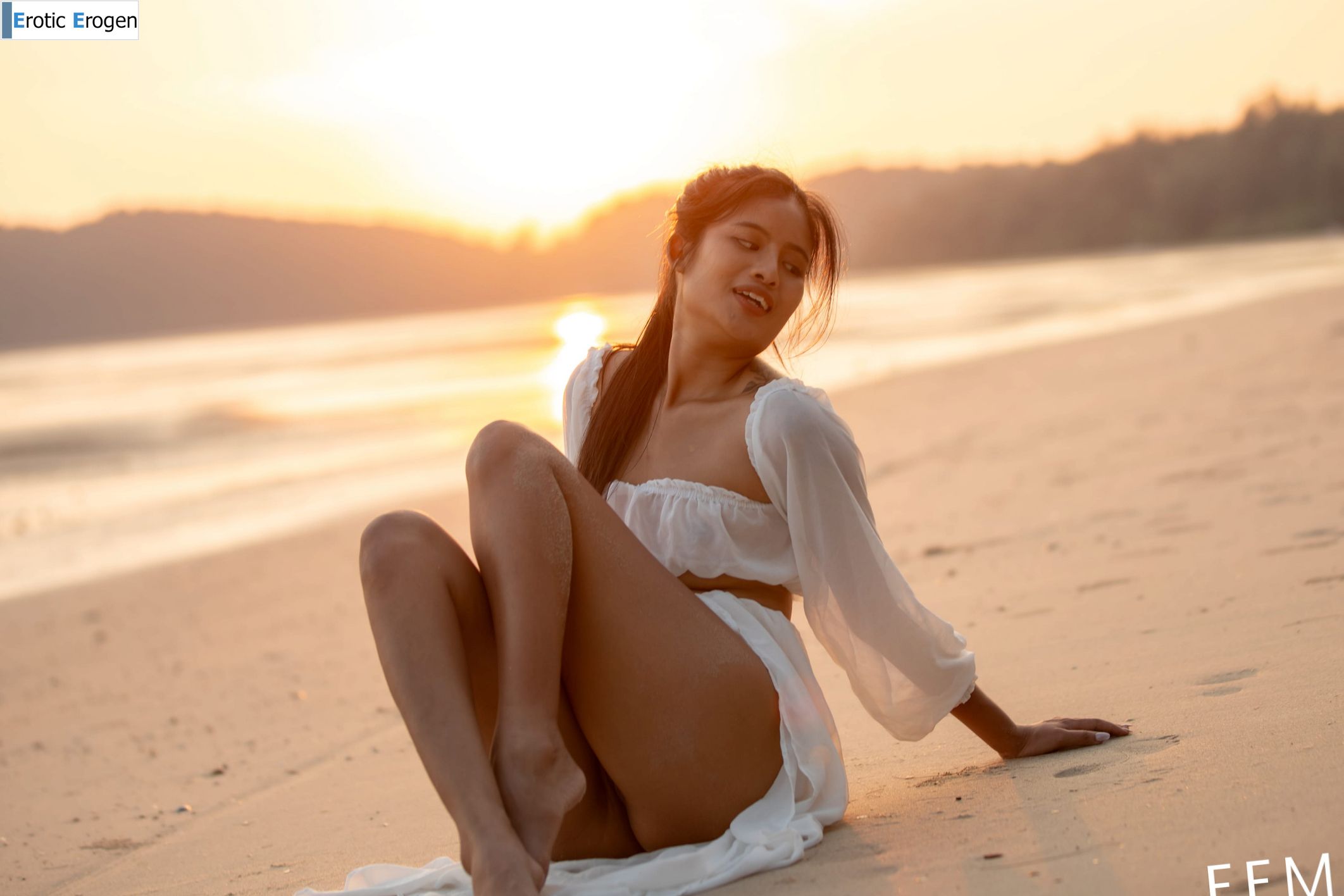 Bua in Sunset Sea. Picture 36