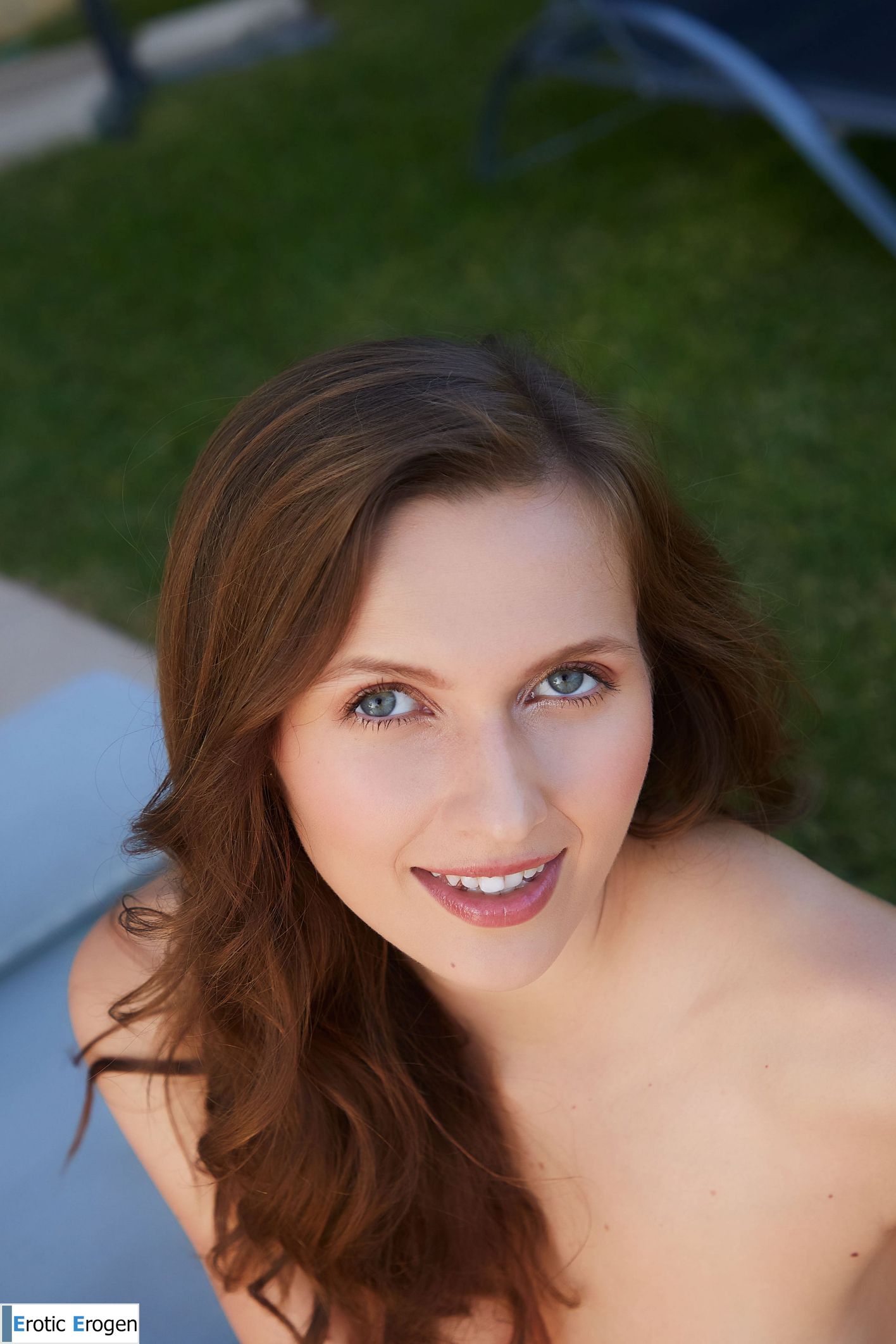 Stacy Cruz in Shubbery. Фото 26