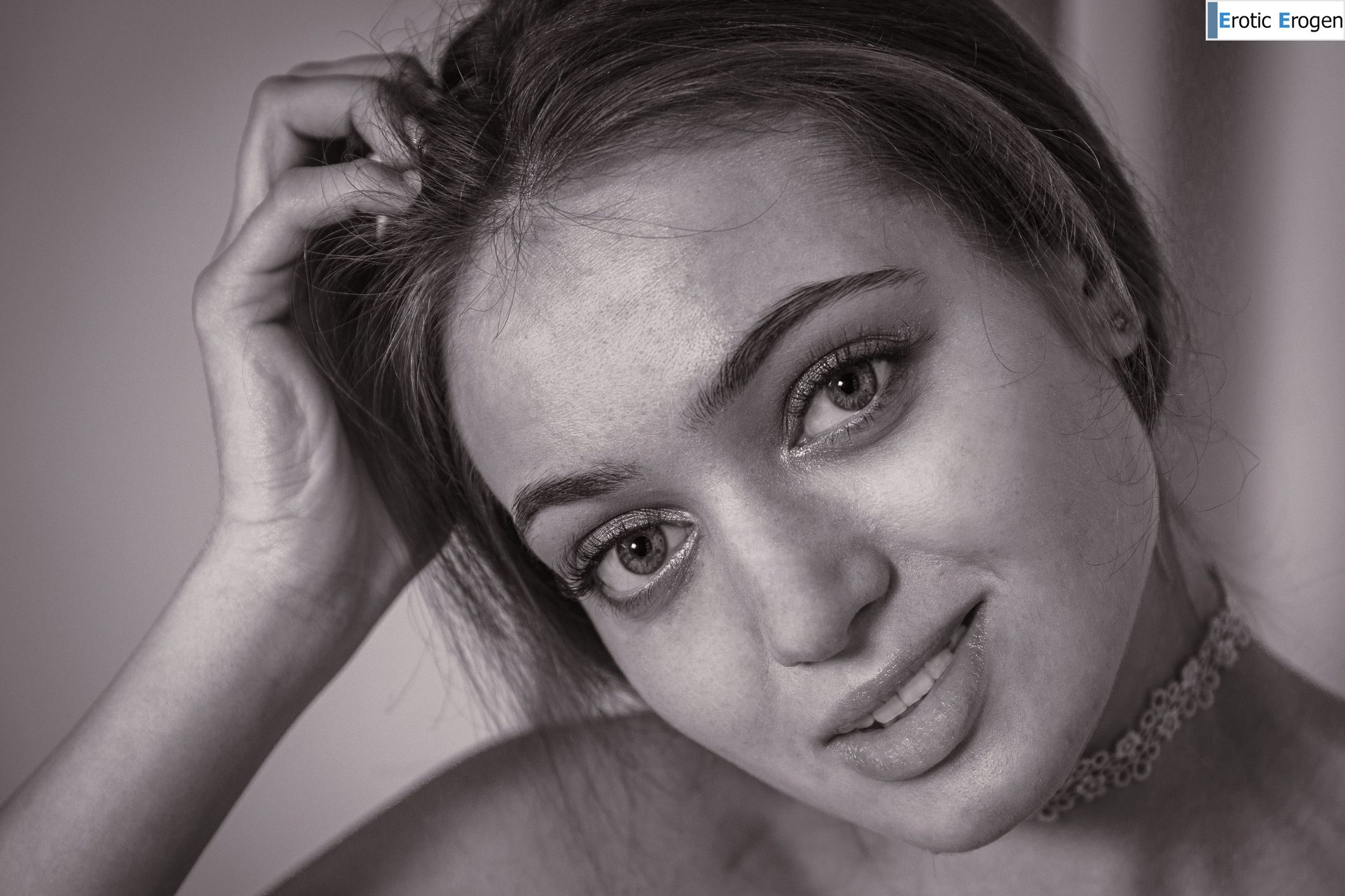 Angely Grace in Pretty Girl. Фото 38