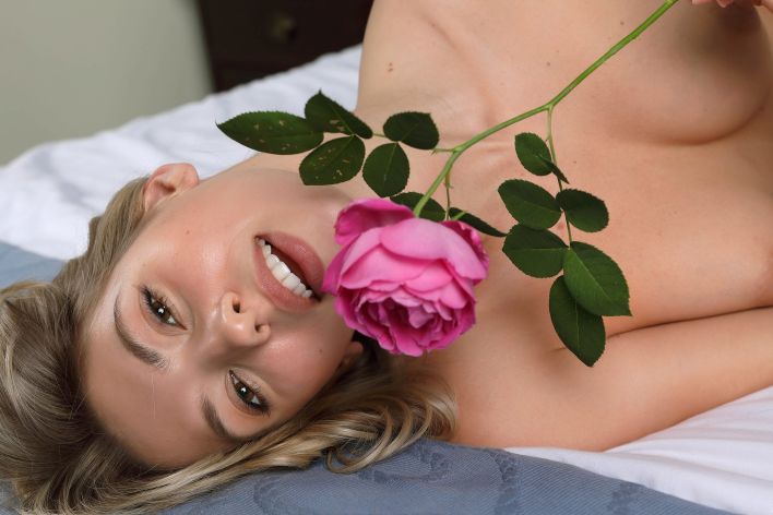 Avery in The Flavor That Lasts 2. Эскиз 11