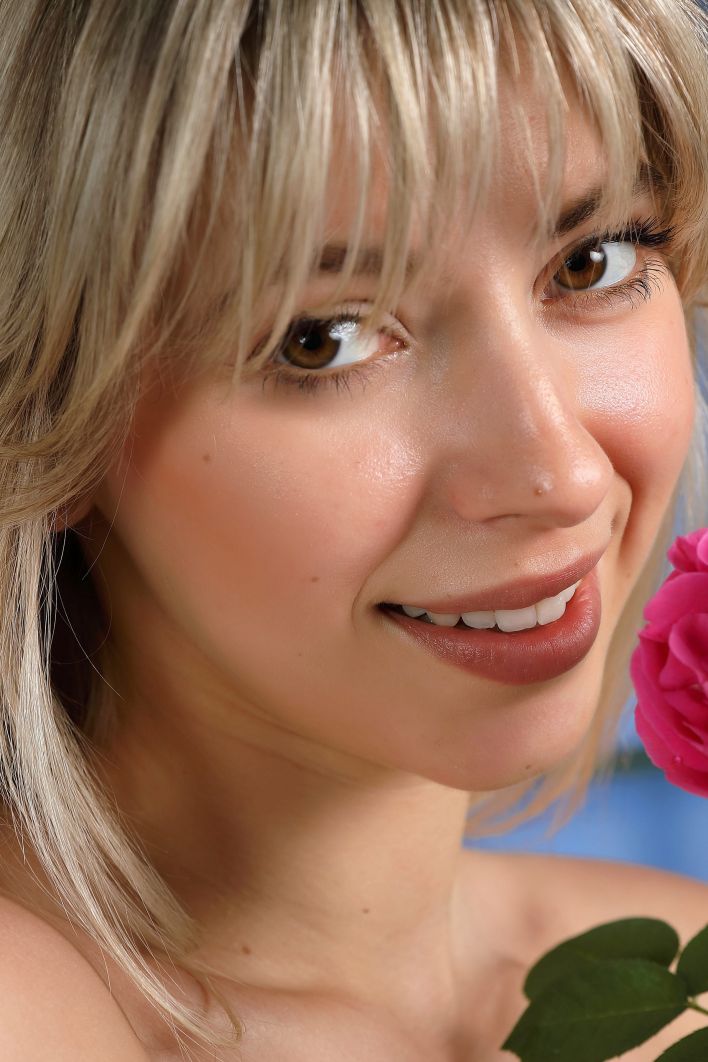Avery in The Flavor That Lasts 2. Эскиз 36