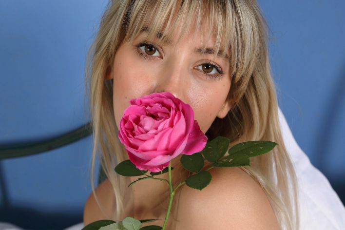 Avery in The Flavor That Lasts 2. Эскиз 5