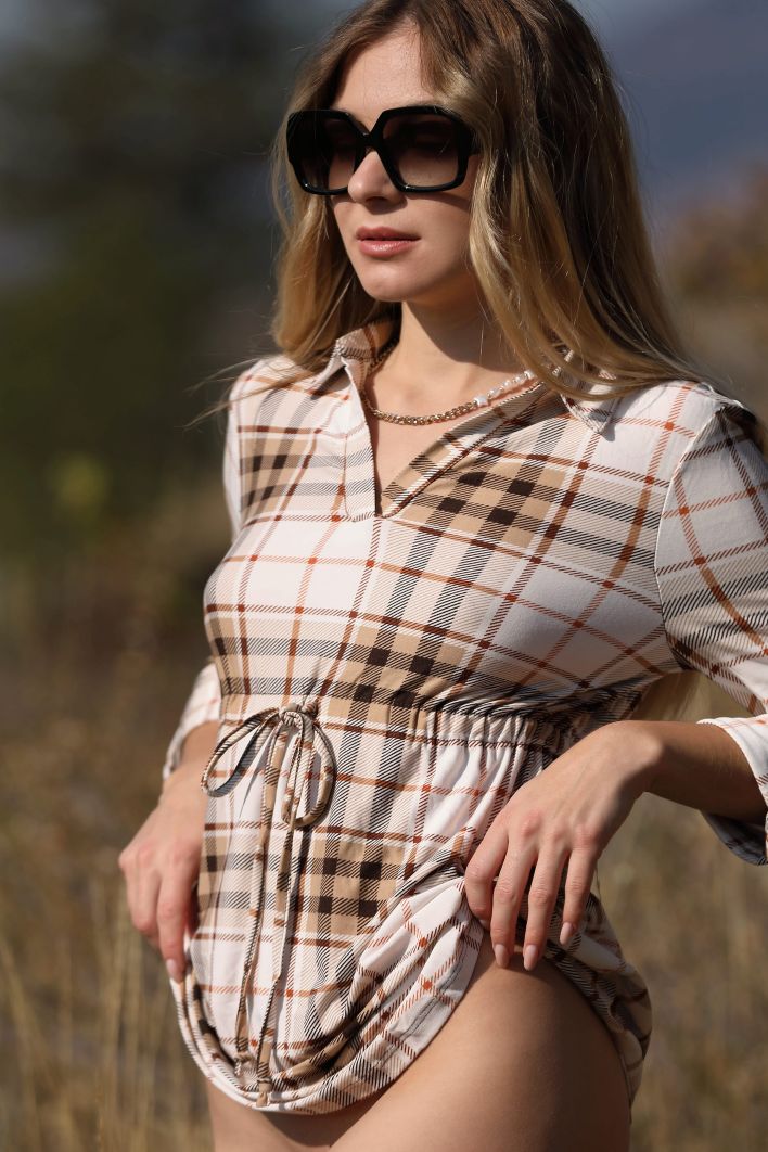 Stefani in Autumn's Last Chance. Thumb 4