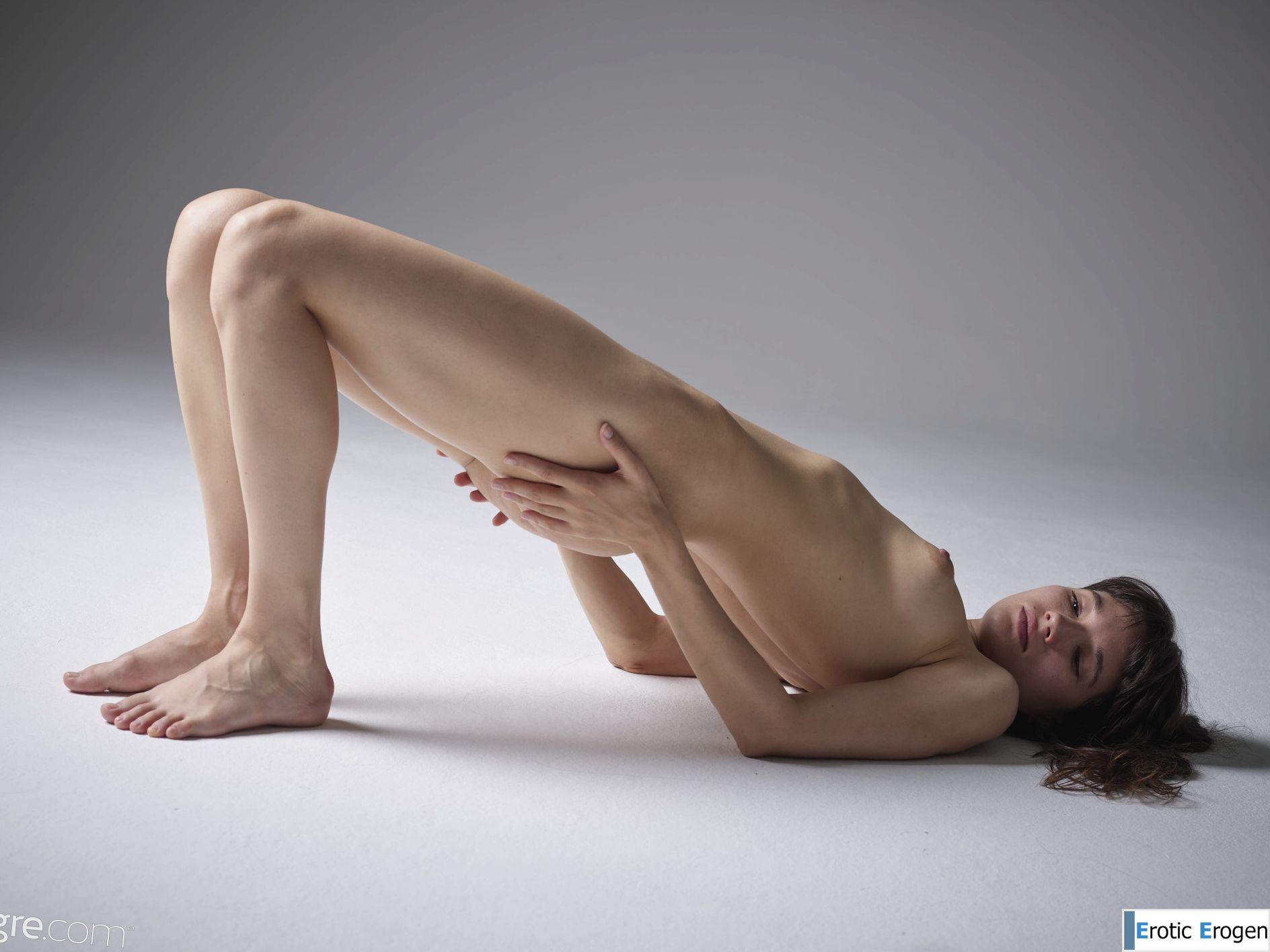 Katya V in Artistic Nudes. Picture 23
