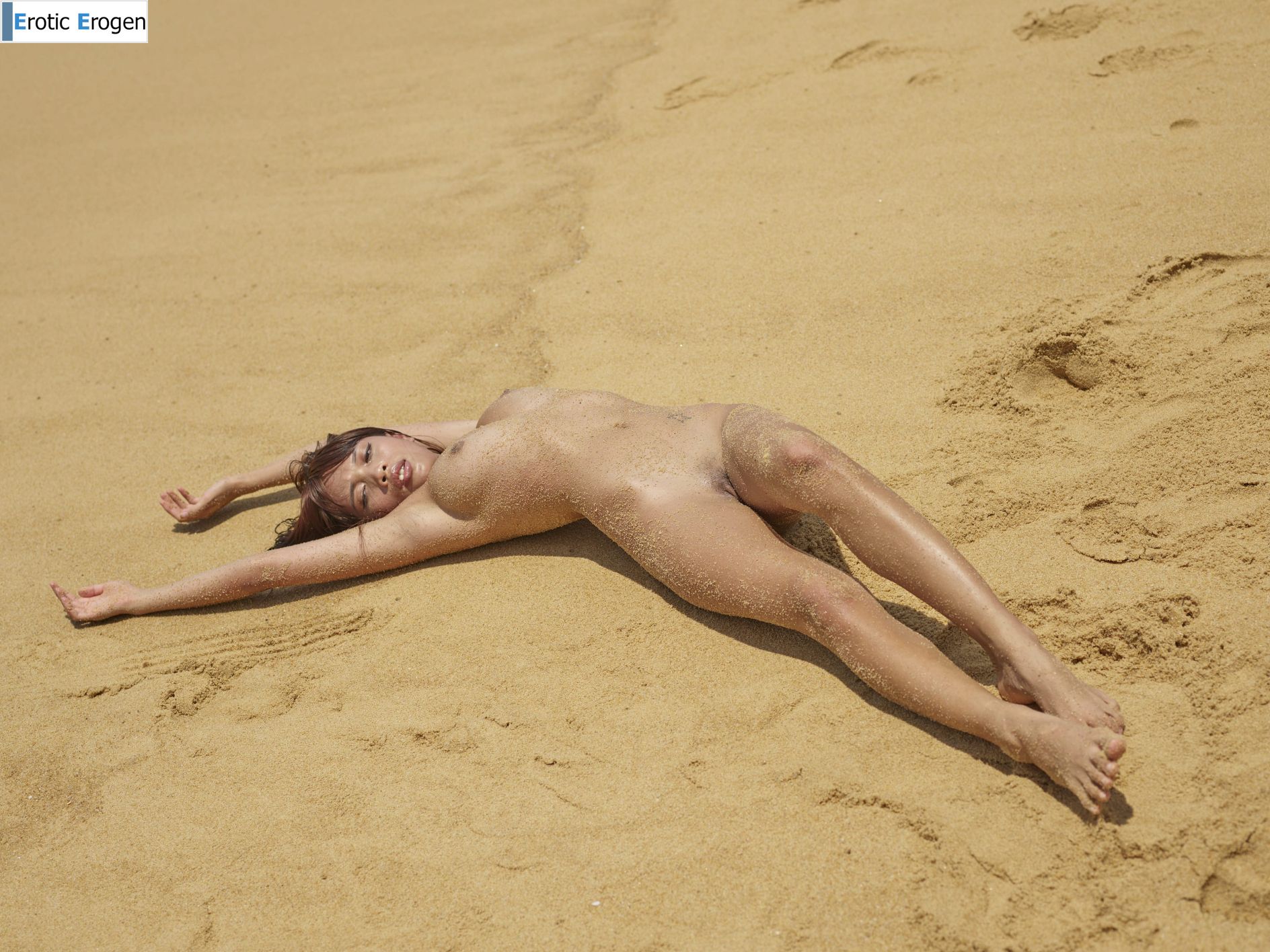 Jessa in Sandy Pussy. Picture 23