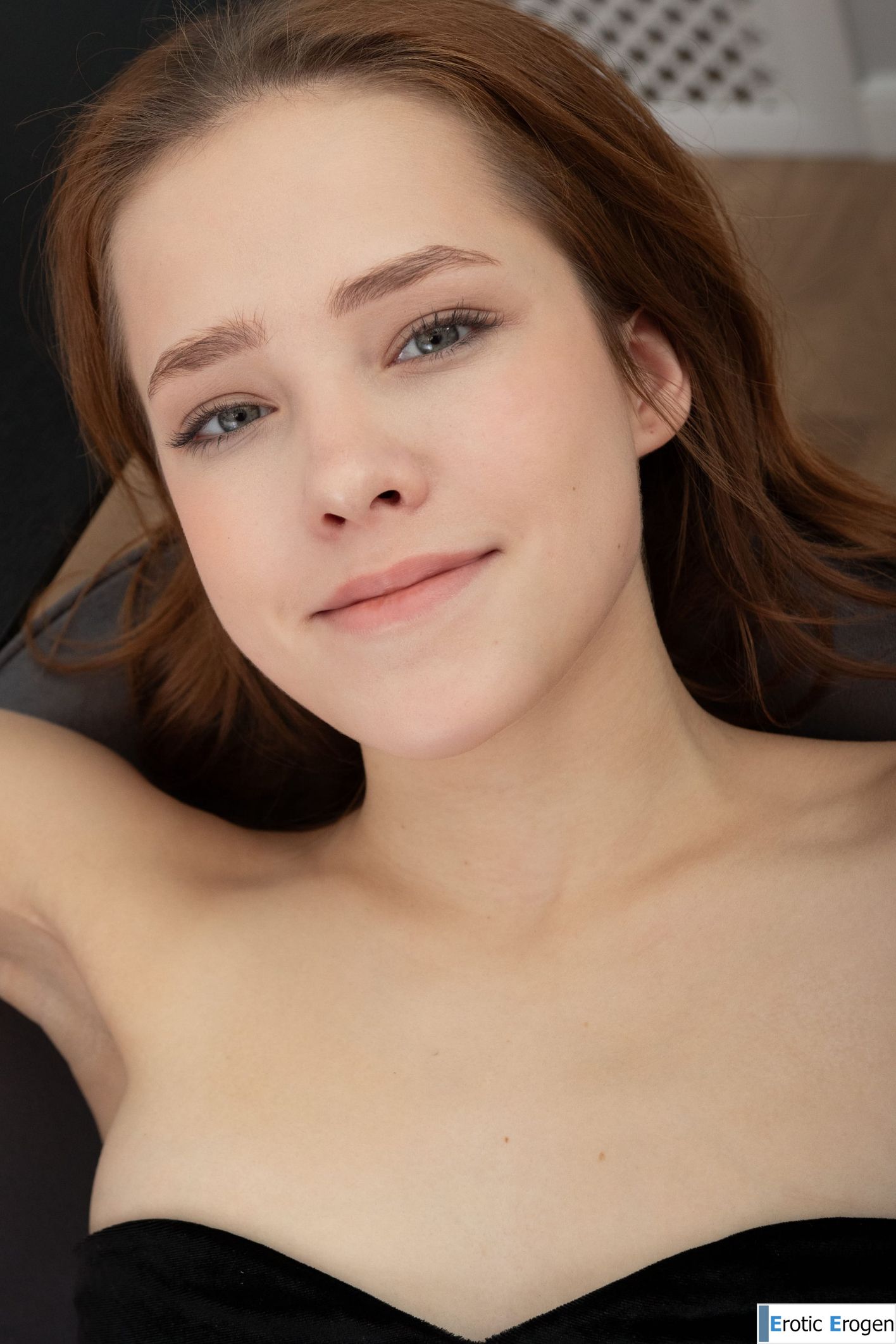 Nicole Murkovski in Limber Lass. Слайд 8