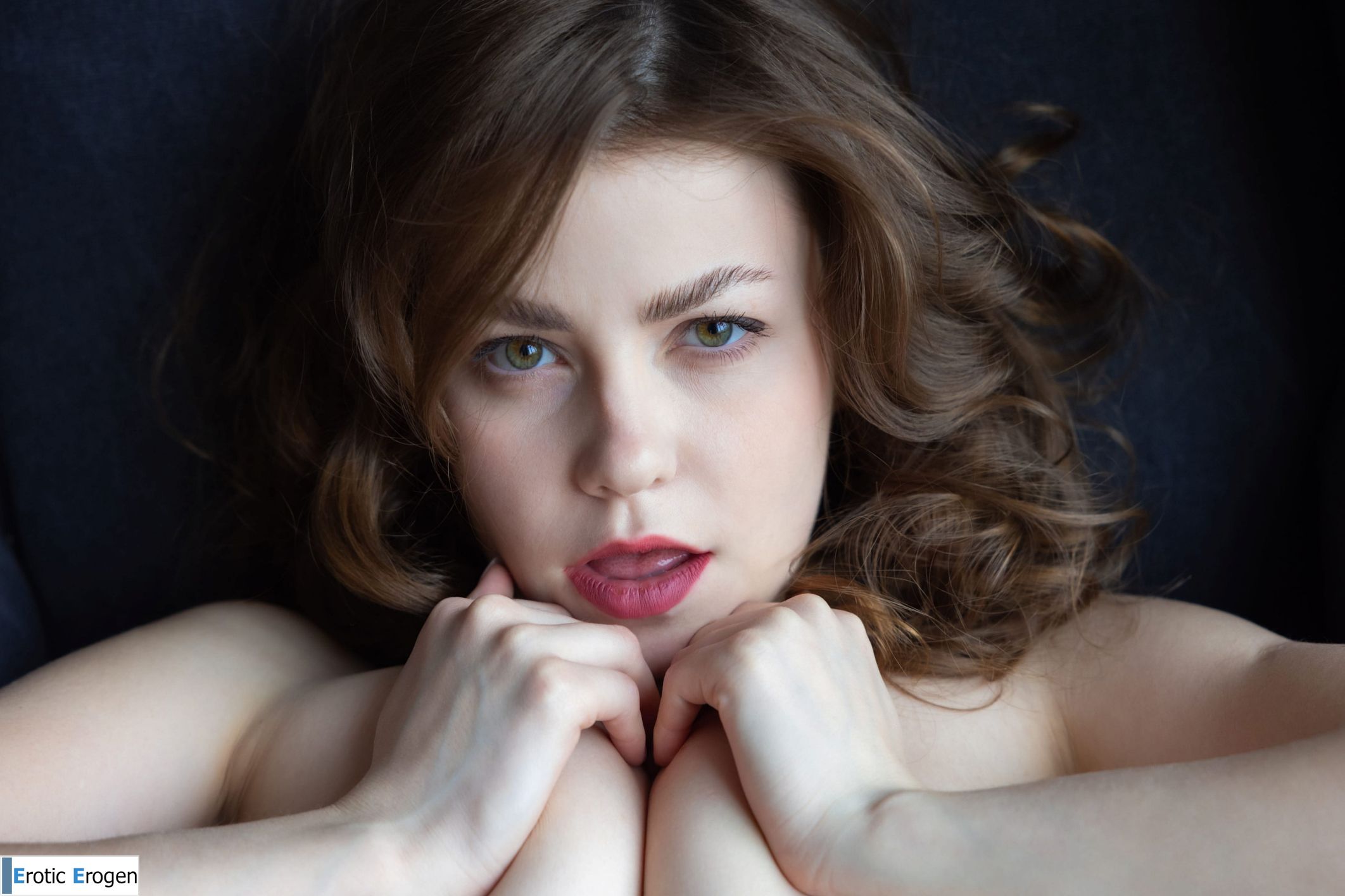 Julia Morozzi in Sensuous. Фото 19