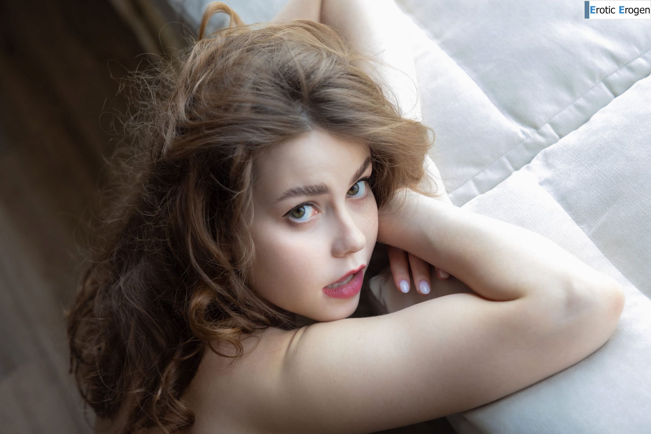 Julia Morozzi in Sensuous. Фото 40