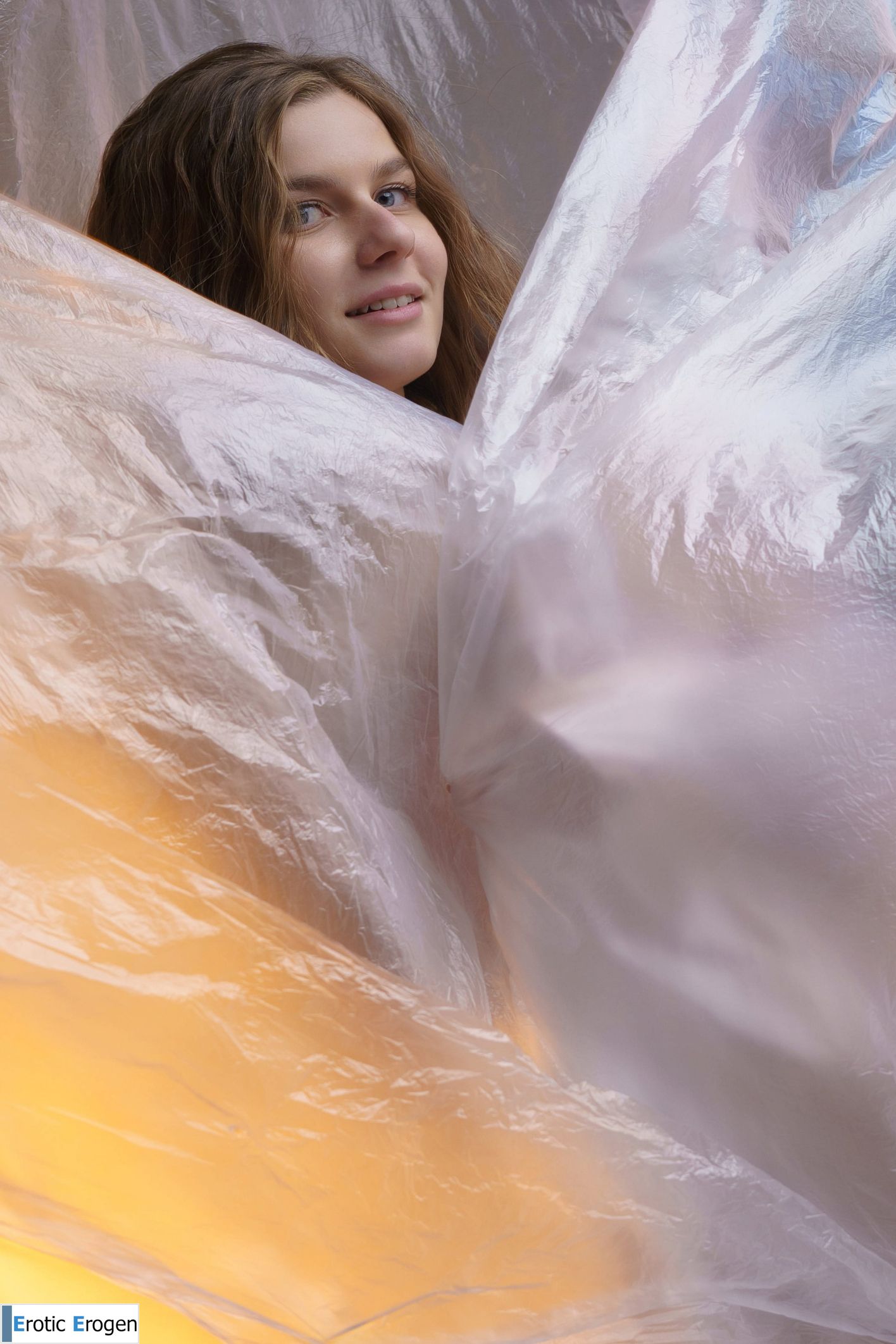 Lana Broks in Lafania Ii. Picture 7