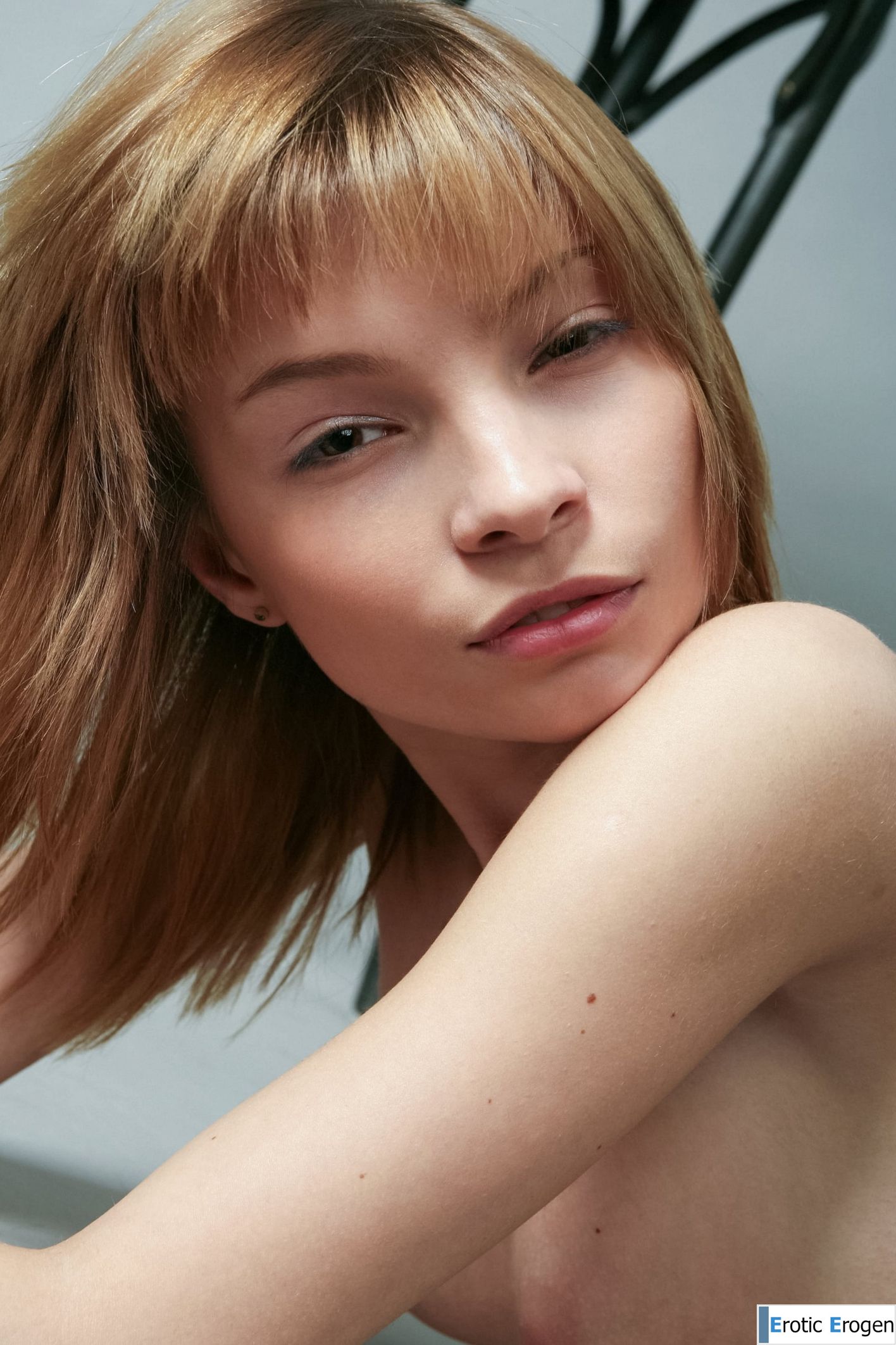 Liza in Estuo Ii. Picture 49