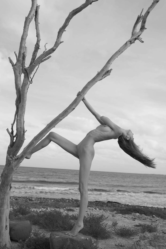 Proserpina in Joshua Tree. Thumb 35