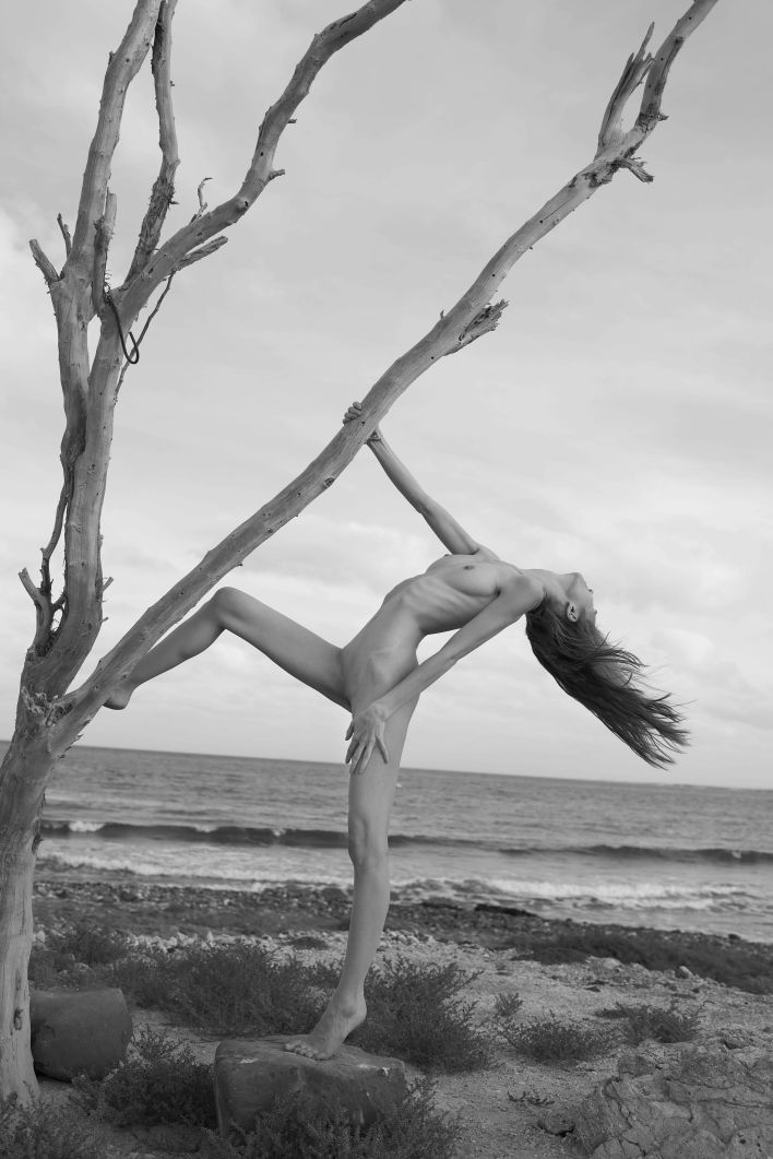 Proserpina in Joshua Tree. Thumb 36