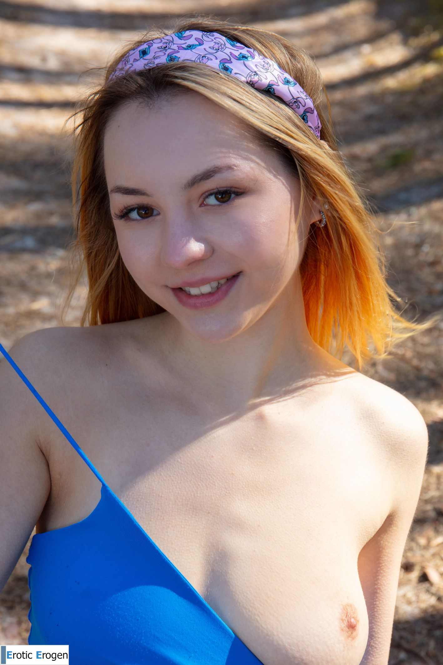Aura in Pretiness. Picture 15