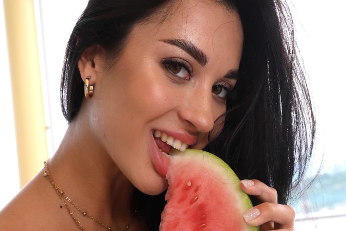 Aria in Just One Taste. Thumb 7
