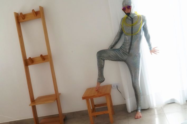Titiana in Bizarre 1. Thumb 9
