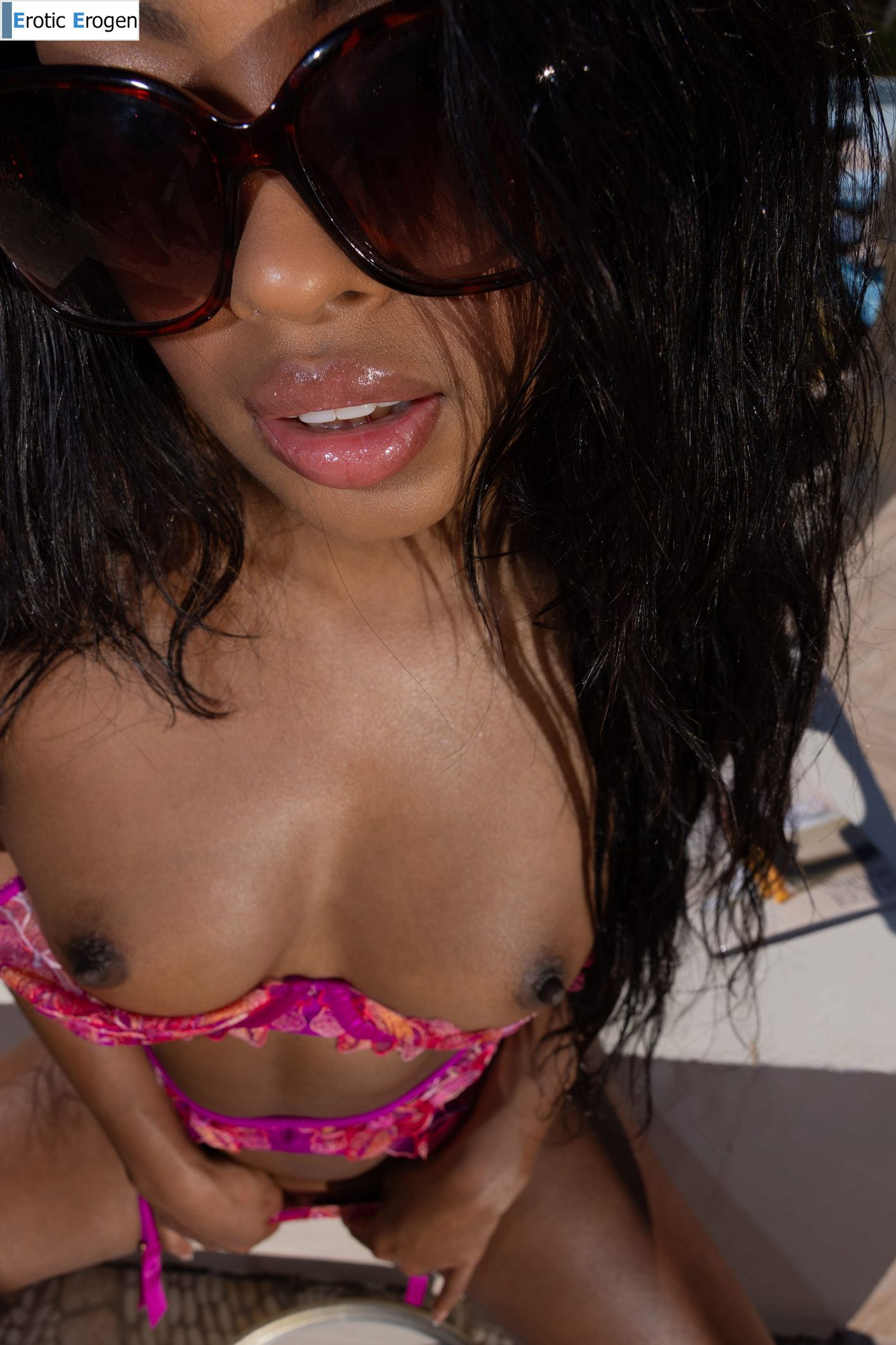 Sofi Vega in Sexy Afternoon. Picture 19