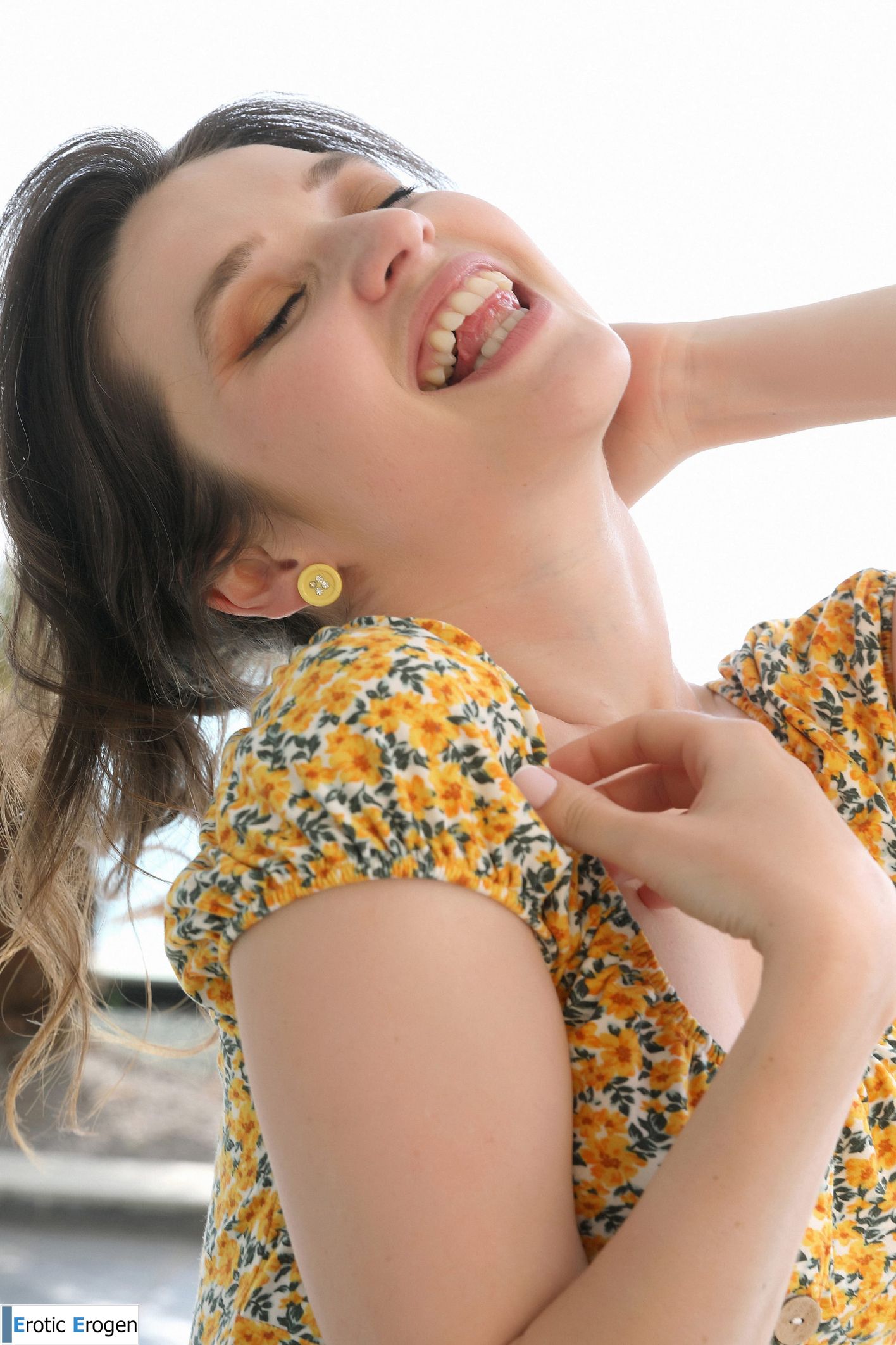 Amelia in Trickster 2. Picture 40